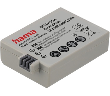 Hama DP 544