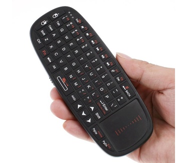 Rii Mini Wireless Keyboard i10