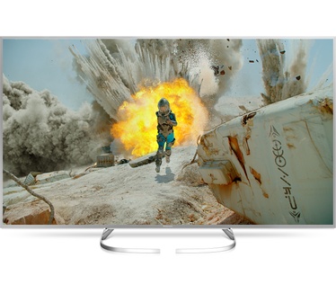 Panasonic Viera TX-50EXW734