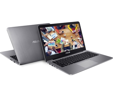 Asus VivoBook R416SA-FA0056T