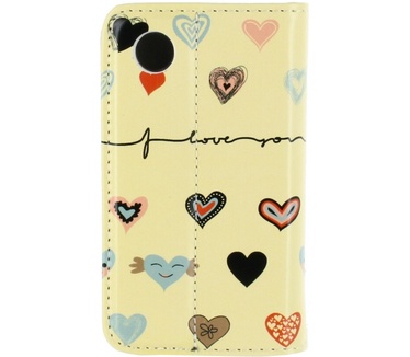 Mobilize MOB-MBCILY-L40