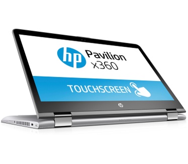 HP Pavilion X360 14-ba191nd