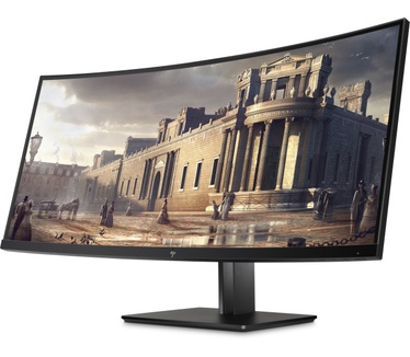 HP Z38c