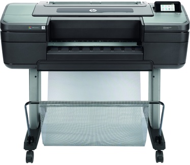 HP DesignJet Z9+ 24-in PostScript