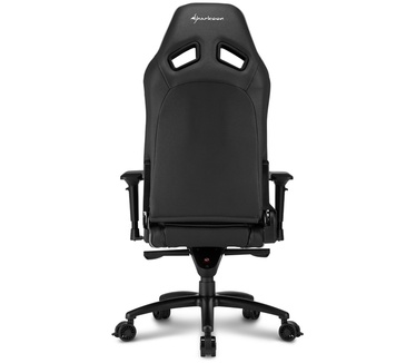 Sharkoon Skiller SGS3 Zwart