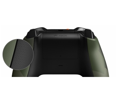 Microsoft Xbox Wireless Controller ? Armed Forces II Special Edition