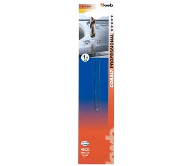 Kwb COBALT HSS CO