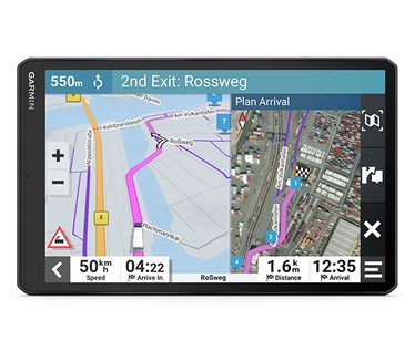 Garmin DEZL LGV1010