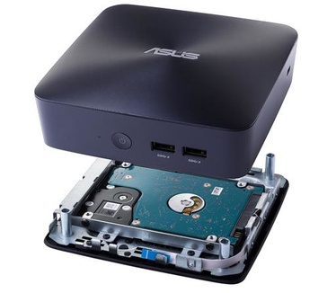 Asus VivoMini UN65U-M005M