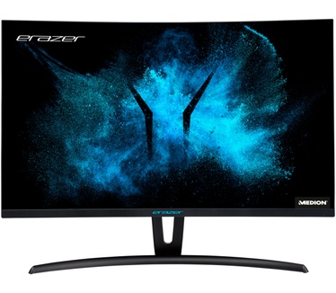 Medion Erazer X52773 Zwart
