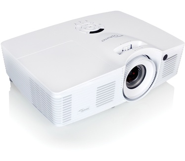 Optoma WU416