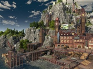 Anno 1800 Sunken Treasures