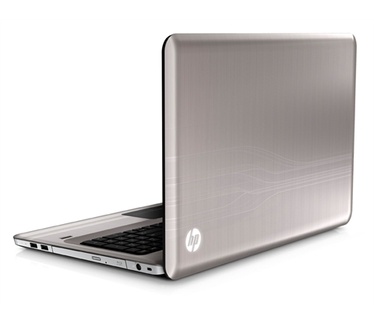 HP Pavilion DV7-4135ed (XD953EA)