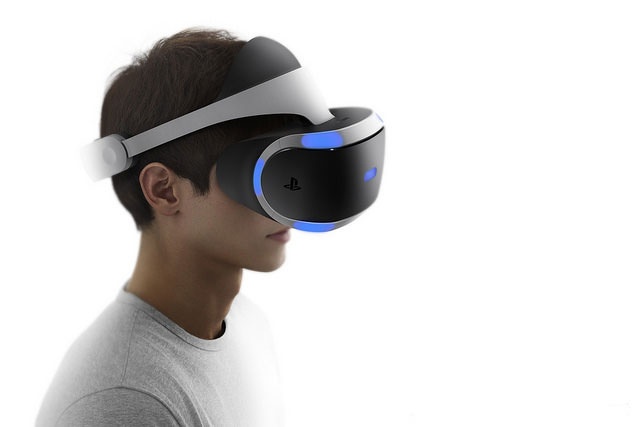 Project Morpheus