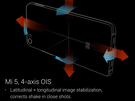 Xiaomi Mi5