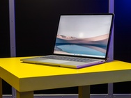 Microsoft Surface Laptop Studio