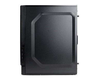 Zalman T2 Plus Mini-Tower USB 3.0
