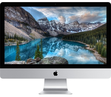 Apple 27" Retina 5K