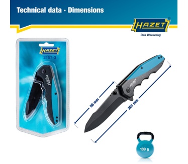 Hazet 2157-3