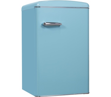 Exquisit RKS120-V-H-160F Blauw