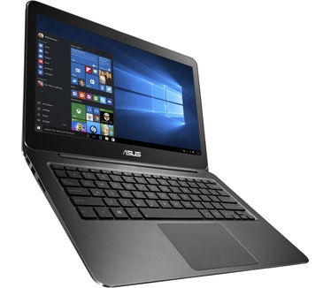 Specificaties van Asus Zenbook UX305CA-FC004T - Tweakers