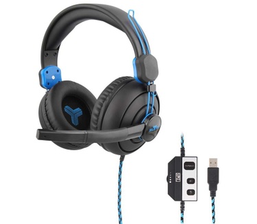 T'nB Elyte Eagle Gaming Headset