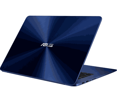 Asus ZenBook UX530UQ ZenBook UX530UQ-FY014T