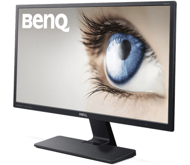 BenQ GW2470ML Zwart
