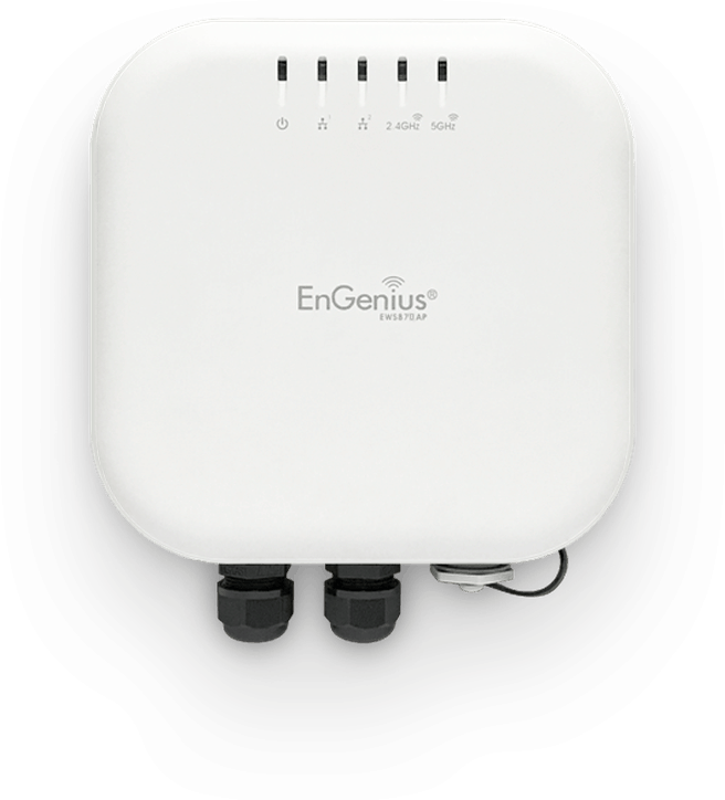 EnGenius EWS870AP - Kenmerken - Tweakers