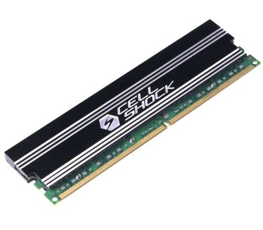 Cellshock CS2221041 2GB (2x 1GB) DDR2