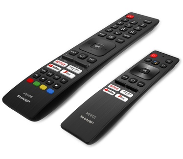 Sharp UHD TV 50EQ4EA