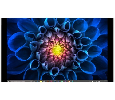Microsoft Surface Pro 4 (Core i7, 8GB, 256GB) + Type Cover (Azerty) + Dock Zilver