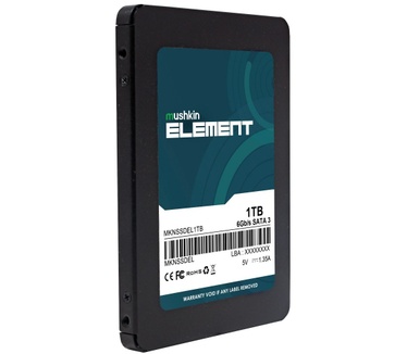 Mushkin Source 2 (MKNSSDS2120GB) 120GB