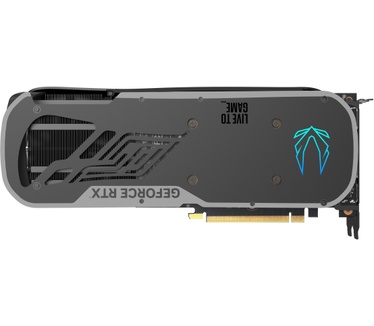 Zotac Gaming GeForce RTX 4070 Ti Trinity