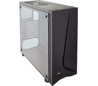 Paradigit Gaming Extreme 9600K RTX2070