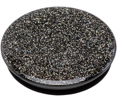 PopSockets Glitter Black