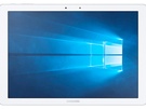 Samsung Galaxy Tab Pro S met Windows 10