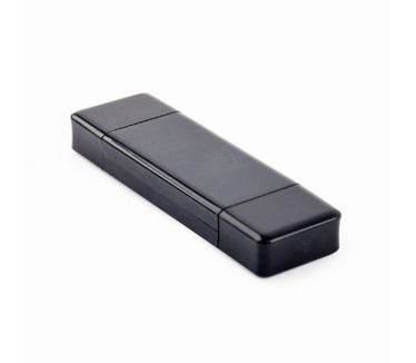 Gembird UHB-CR3IN1-01