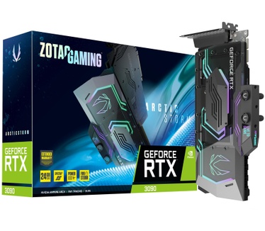 Zotac ZT-A30900Q-30P