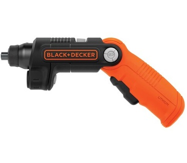 Black & Decker BDCSFL20C-QW
