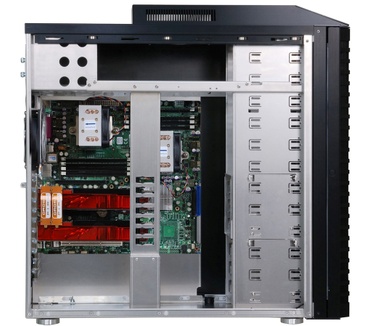 Lian Li PC-P80