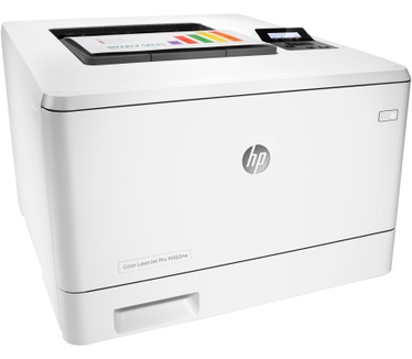 HP Laserjet Pro M452nw