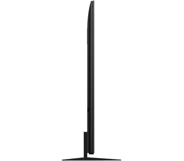 TCL 65MQLED85K Zwart