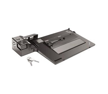 Lenovo ThinkPad Mini Dock Series 3 (Switzerland)