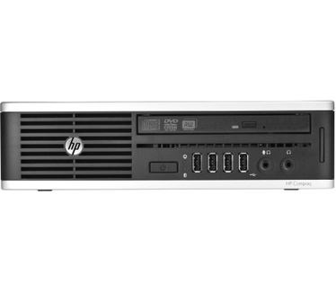 HP Compaq Elite 8300 USDT