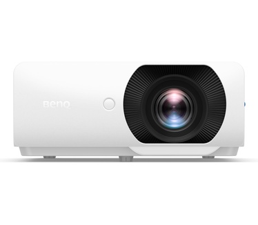 BenQ LW655