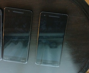 Pixel 2, via GSMArena