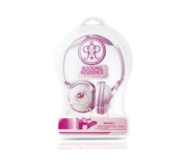 Rocking Residence WOOH! Bengell (Roze)