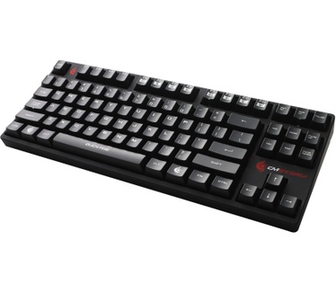 CM Storm Quickfire Rapid (red switch)