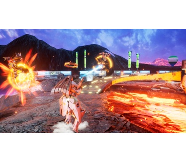 Override 2: Super Mech League - Deluxe Edition